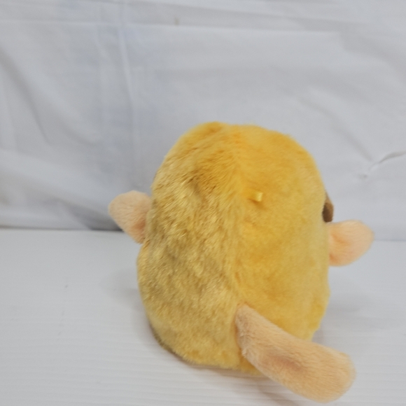 Furreal Fuzzalots Puppy Lights Sounds Electronic Interactive Caring Feeding Toy - Picture 6 of 13